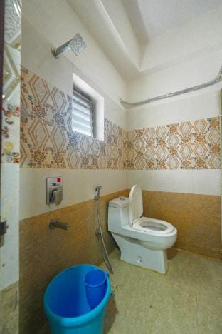 HIVEE-1  Rooms & Living non AC Vacation rental in Hyderabad