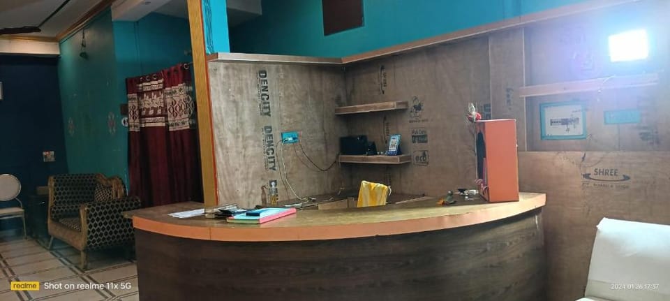 SHAGUN MARRIAGE HALL Hotel in Uttar Pradesh