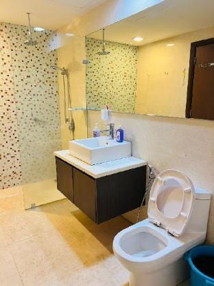 Regalia Residence Spritz Empire Hostel Apartment in Federal Territory of Kuala Lumpur