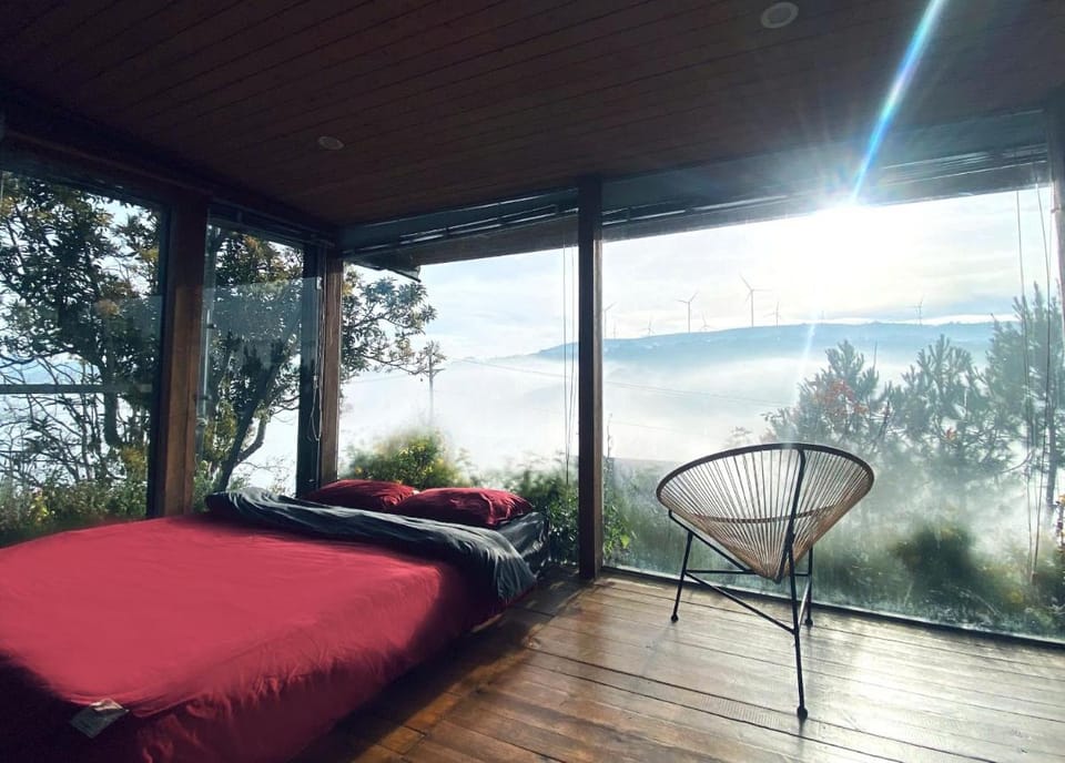 Dream Garden Homestay Cầu Đất Vacation rental in Dalat