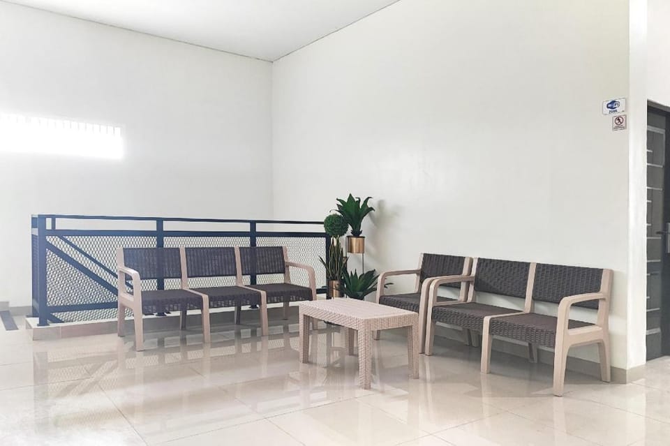 Urbanview Hotel Syariah near Polda Jambi Hotel in Indonesia