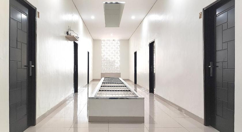 Urbanview Hotel Syariah near Polda Jambi Hotel in Indonesia