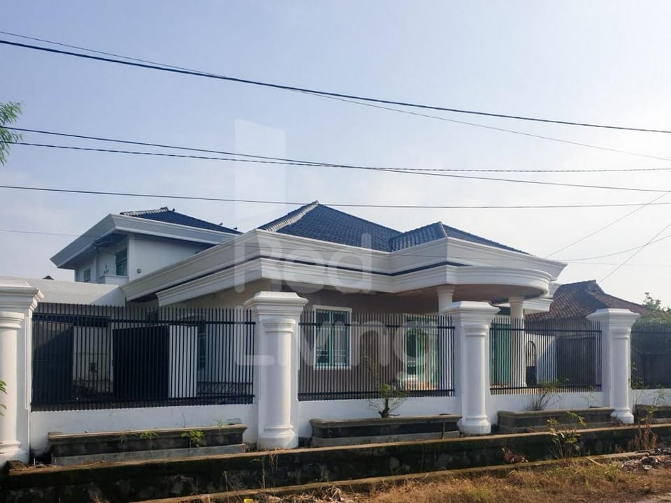 Guest House Syariah Bunga Intan RedPartner Hotel in Indonesia