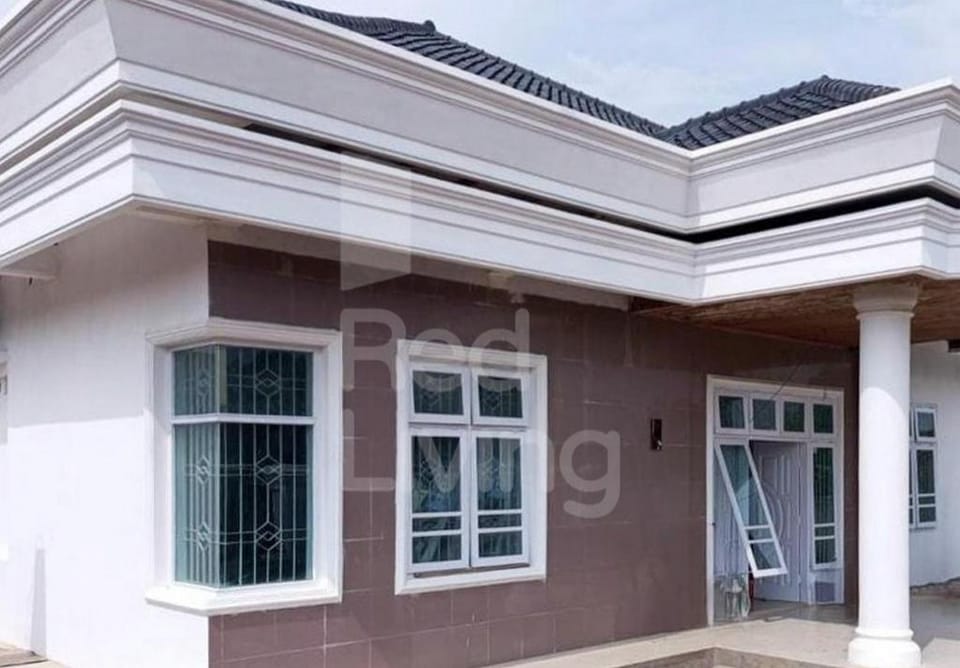 Guest House Syariah Bunga Intan RedPartner Hotel in Indonesia