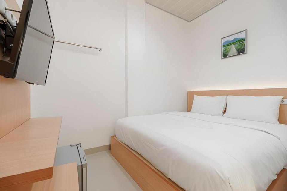 Guest House Syariah Bunga Intan RedPartner Hotel in Indonesia