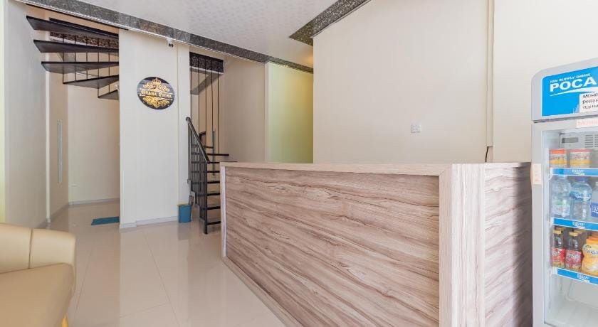 RedDoorz Plus near RSUD Gunung Jati Cirebon Hotel in West Java