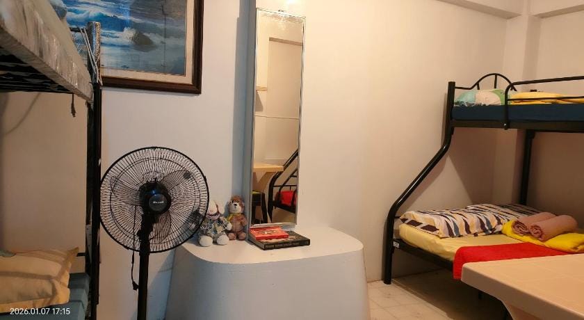 Kochimoto Bed & Bath Hotel in Baguio