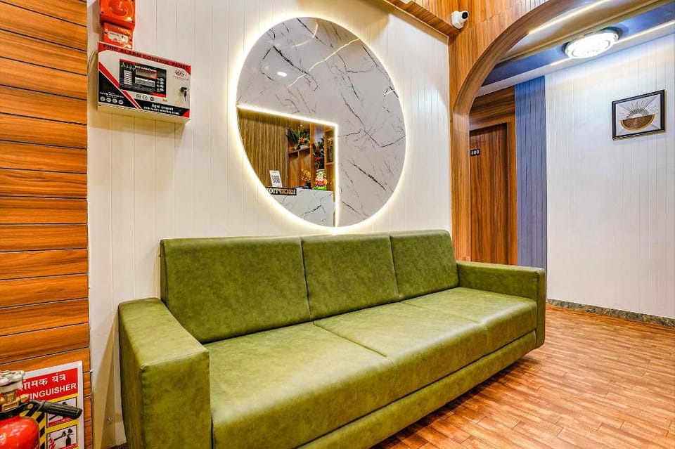 FabHotel Max - NH-8, Naroda Hotel in Vadodara