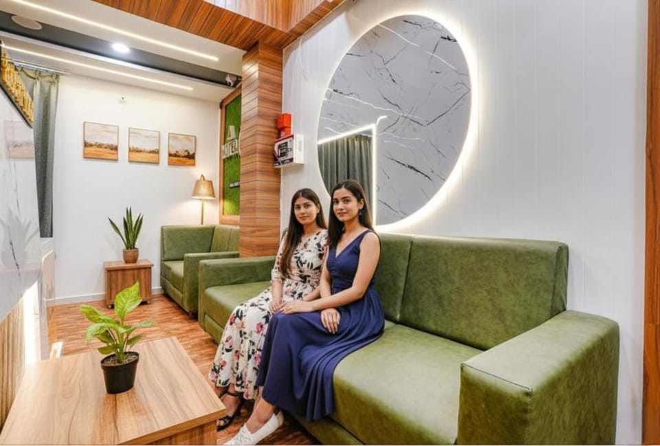 FabHotel Max - NH-8, Naroda Hotel in Vadodara