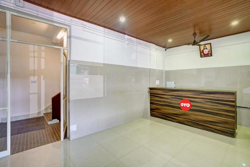 Super Hotel O Ceasar Palace Annex Hotel in Kerala