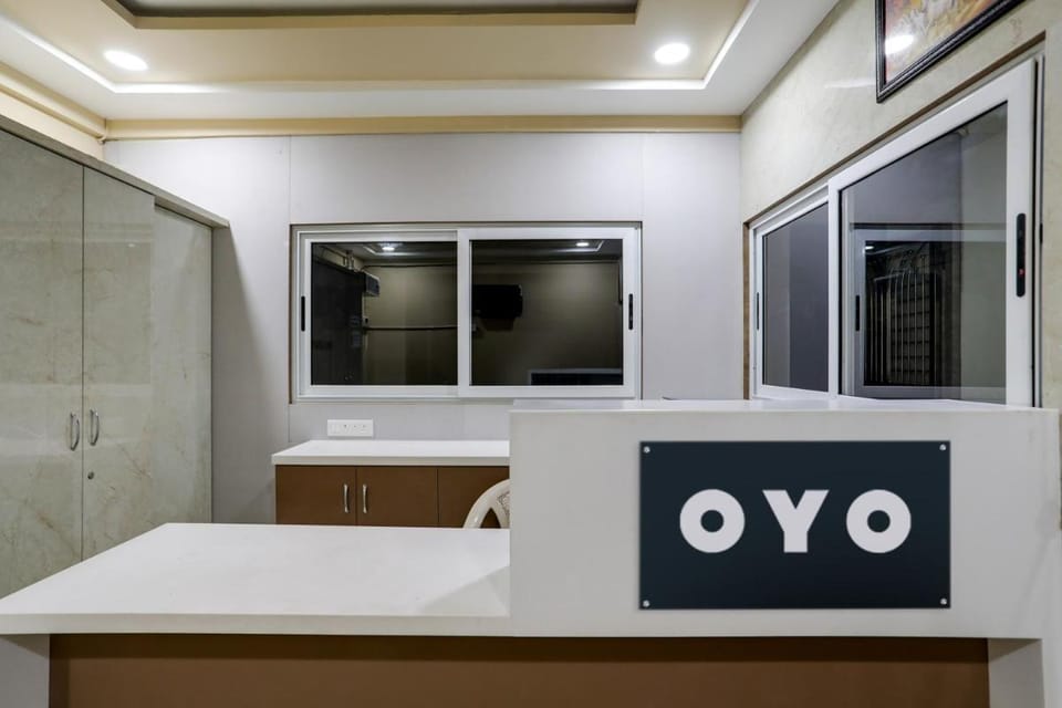 Super Hotel O D K Patil Hotel in Maharashtra
