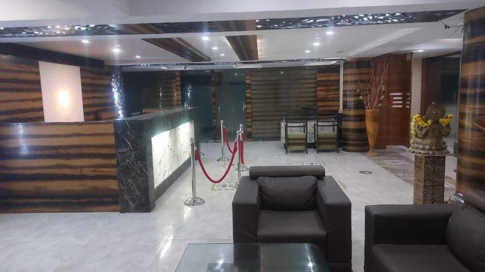 Hotel O Meera Guest House Hotel in Gujarat