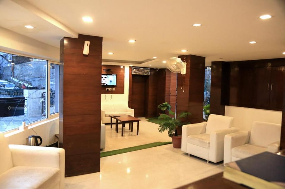 Hotel Royal Queen Hotel in Uttarakhand