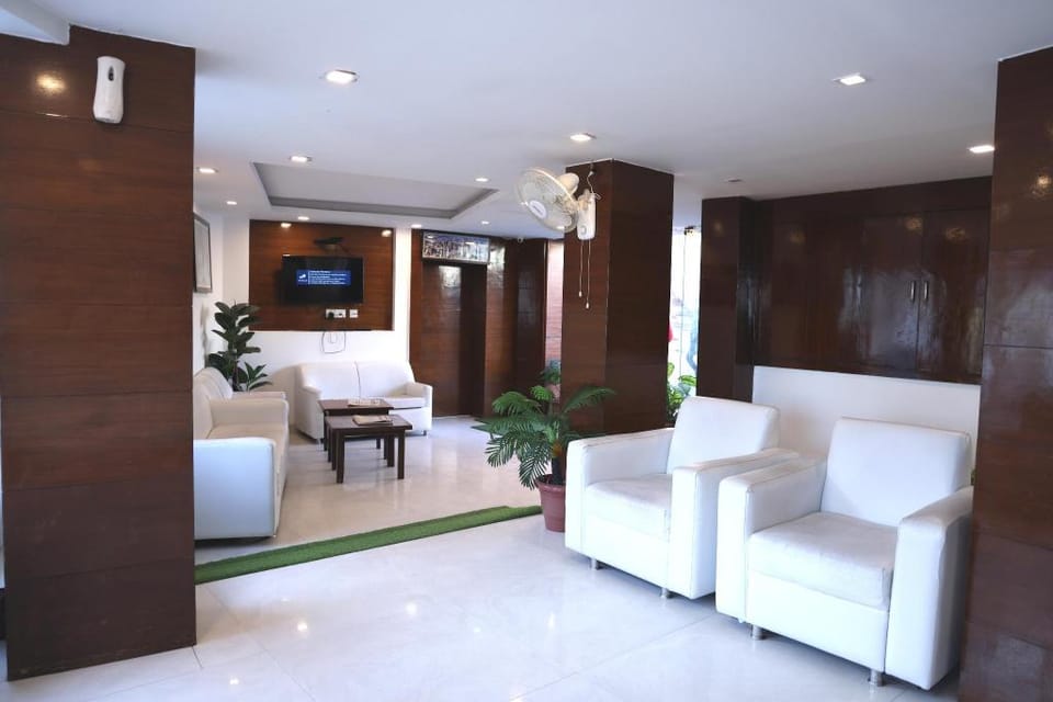 Hotel Royal Queen Hotel in Uttarakhand