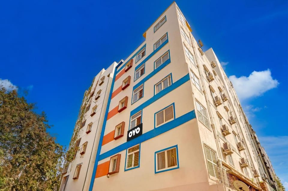 Hotel O ROYAL HAVEN Hotel in Hyderabad