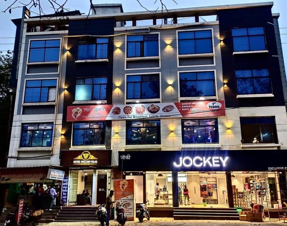 HOTEL VALLABH VILAS Hotel in India