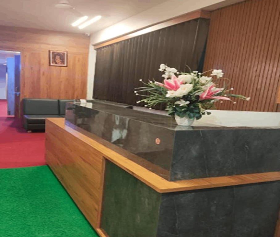 Hotel Royal Relax Hotel in Gandhinagar