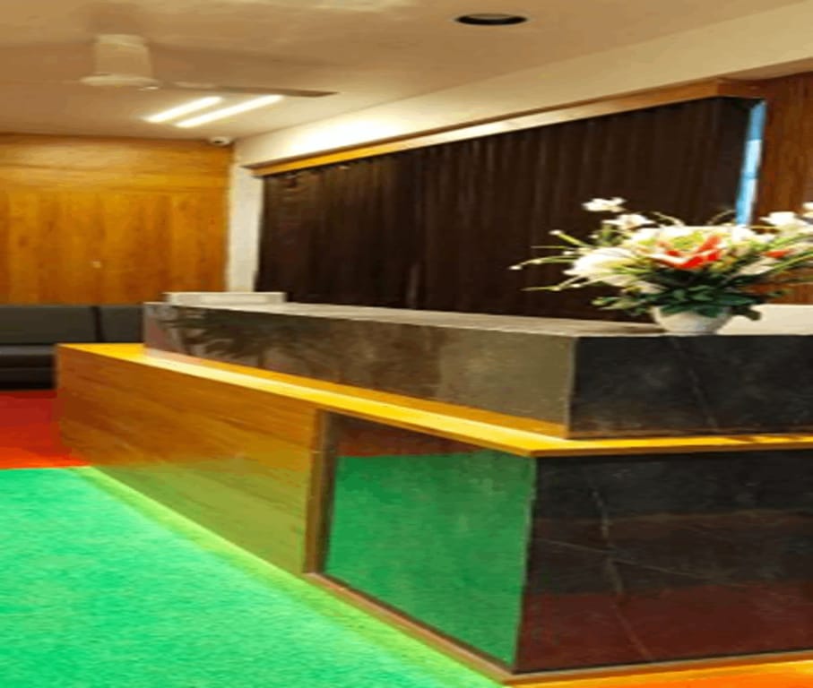 Hotel Royal Relax Hotel in Gandhinagar