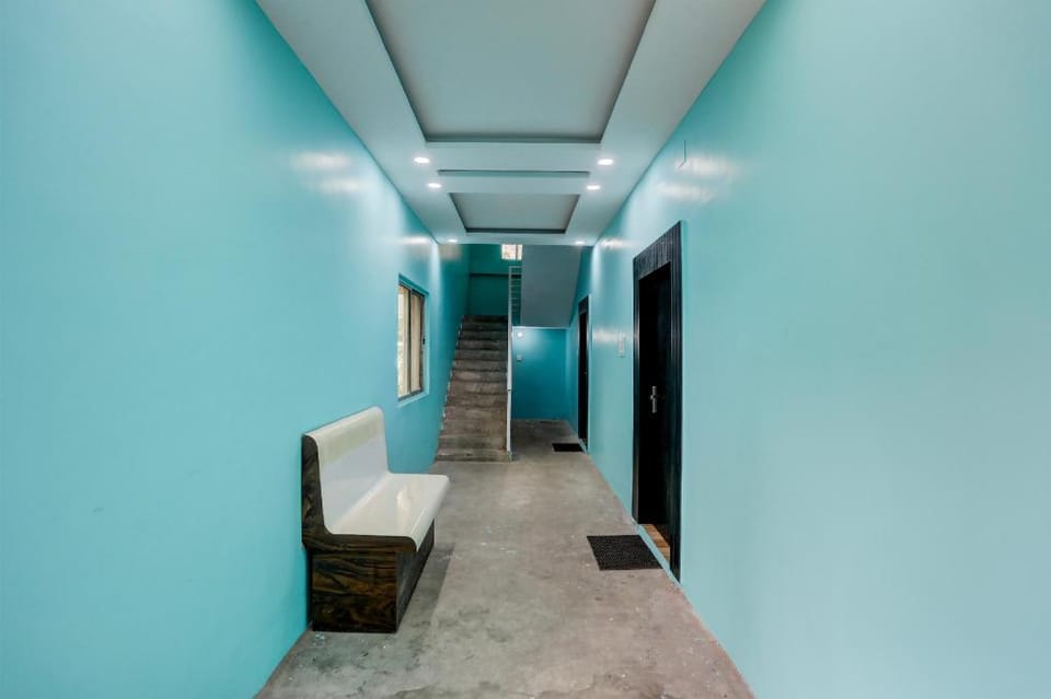 Super Hotel O The Nirvana Resorts Hotel in West Bengal