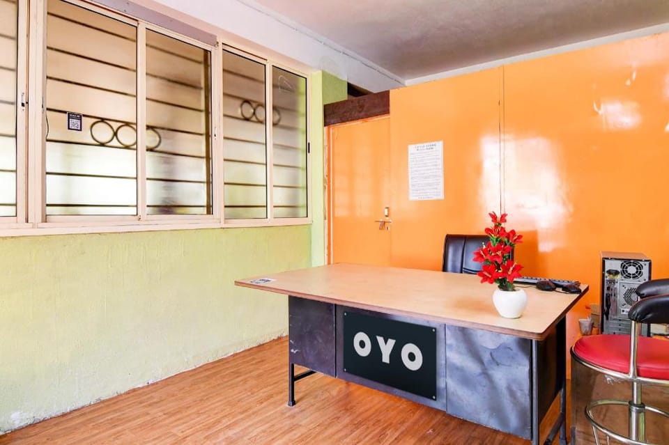 Hotel O Kanak Stays Hotel in Bhubaneswar