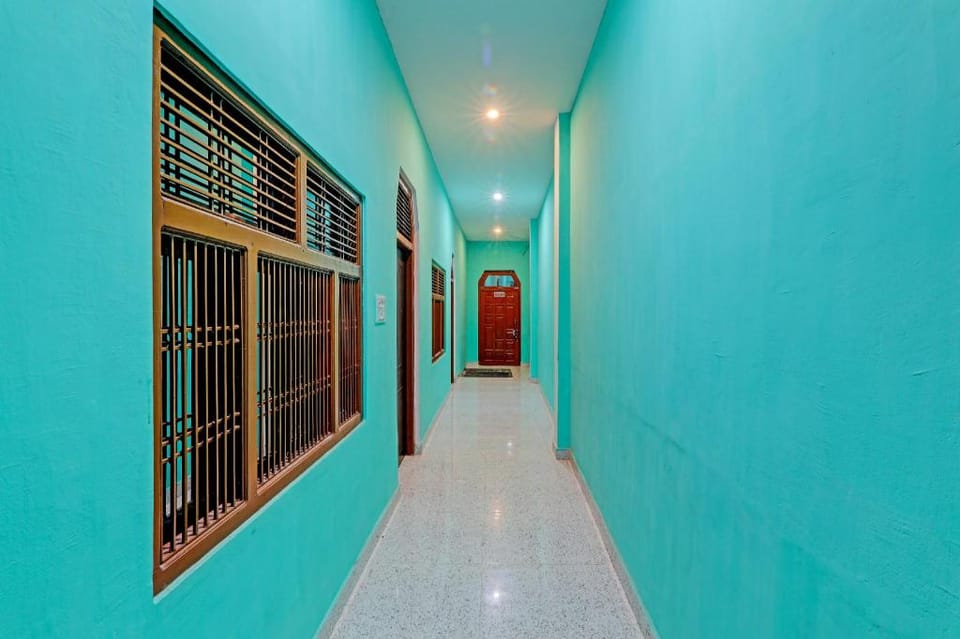 Hotel O Home Om marriage hall Bed and Breakfast in Nepal