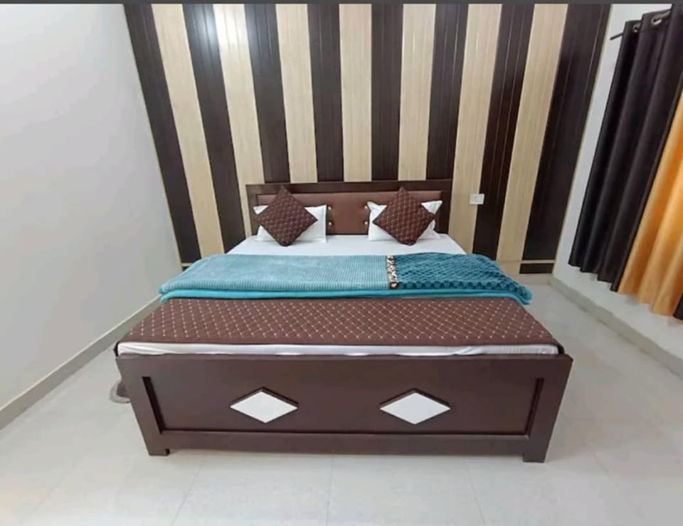 Ramam Hotel by Naavagat Near Ram Mandir Hotel in Nepal