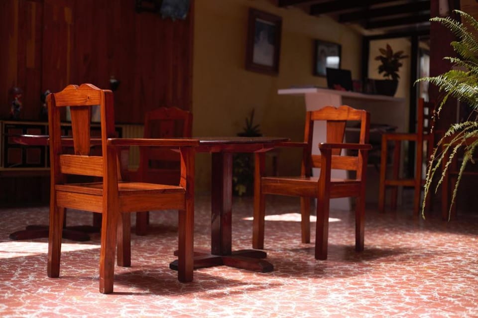 OYO Casa Rotter Hotel in San Cristobal de Casas