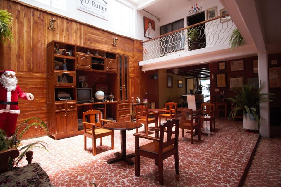 OYO Casa Rotter Hotel in San Cristobal de Casas