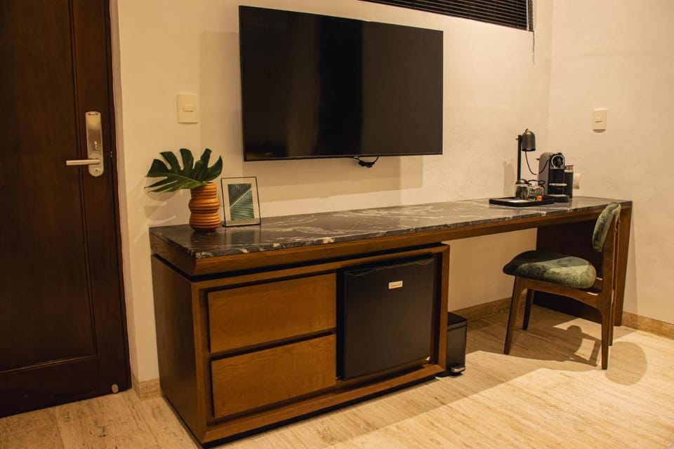 Casa Continental Hotel Boutique & Suites - Adults Only Hotel in Merida