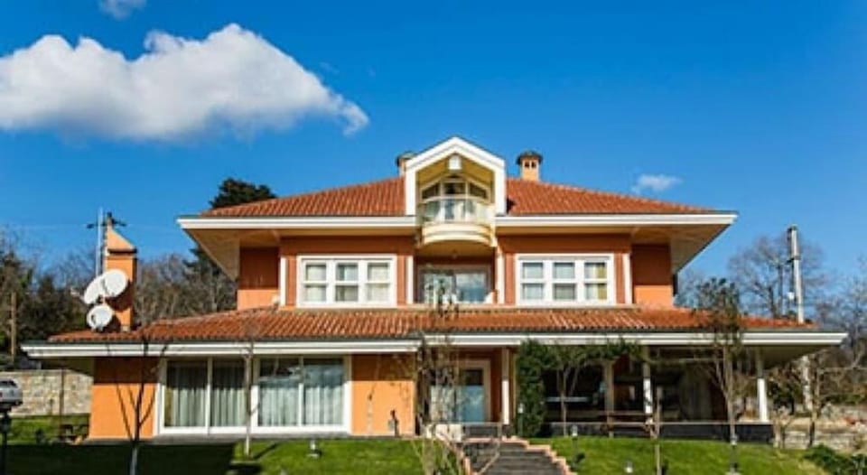 Synosse Park Hotel Hotel in Istanbul
