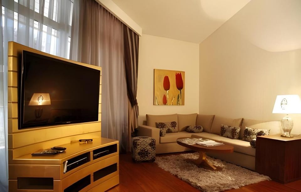 Synosse Park Hotel Hotel in Istanbul