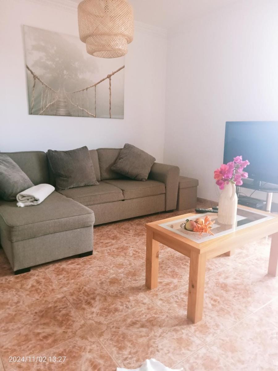 Beatifull apartament Sea View in pto Cruz Apartment in Puerto de la Cruz