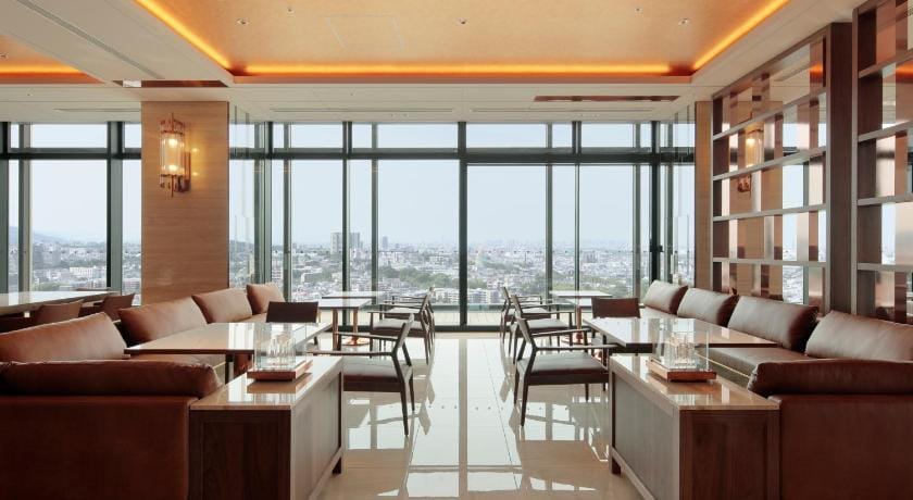 CANDEO HOTELS Osaka Hirakata Hotel in Osaka Prefecture