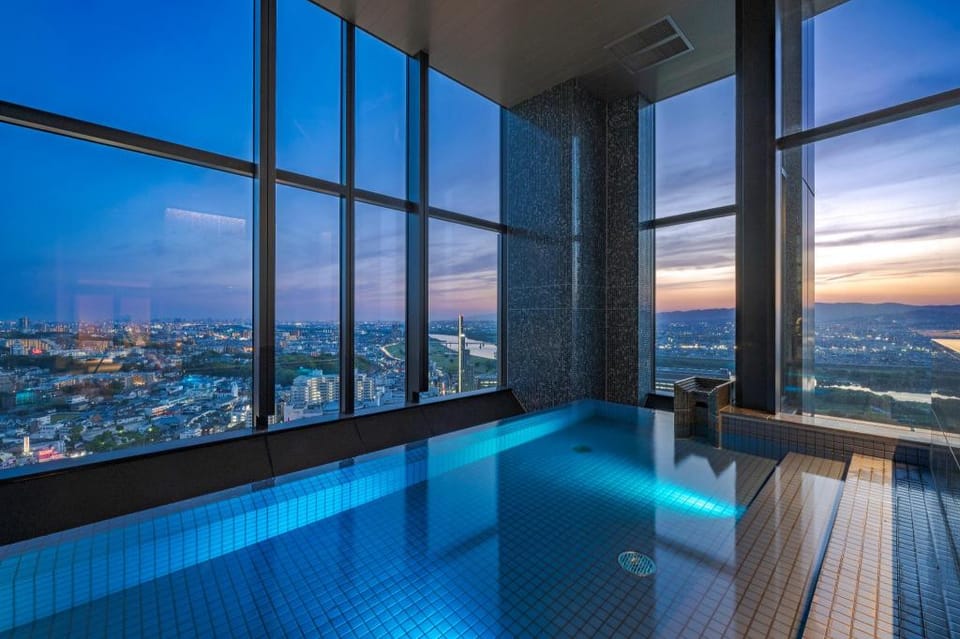 CANDEO HOTELS Osaka Hirakata Hotel in Osaka Prefecture
