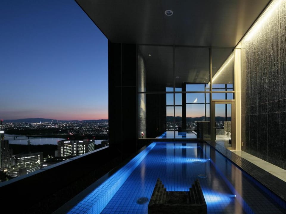 CANDEO HOTELS Osaka Hirakata Hotel in Osaka Prefecture