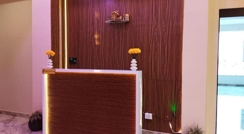 THE BROOME DURGAPUR EXPRESSWAY Hotel in Kolkata