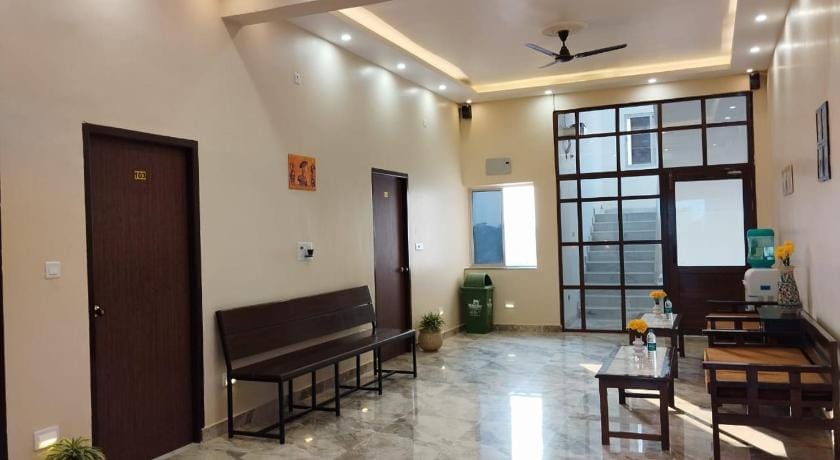 THE BROOME DURGAPUR EXPRESSWAY Hotel in Kolkata