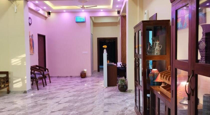THE BROOME DURGAPUR EXPRESSWAY Hotel in Kolkata
