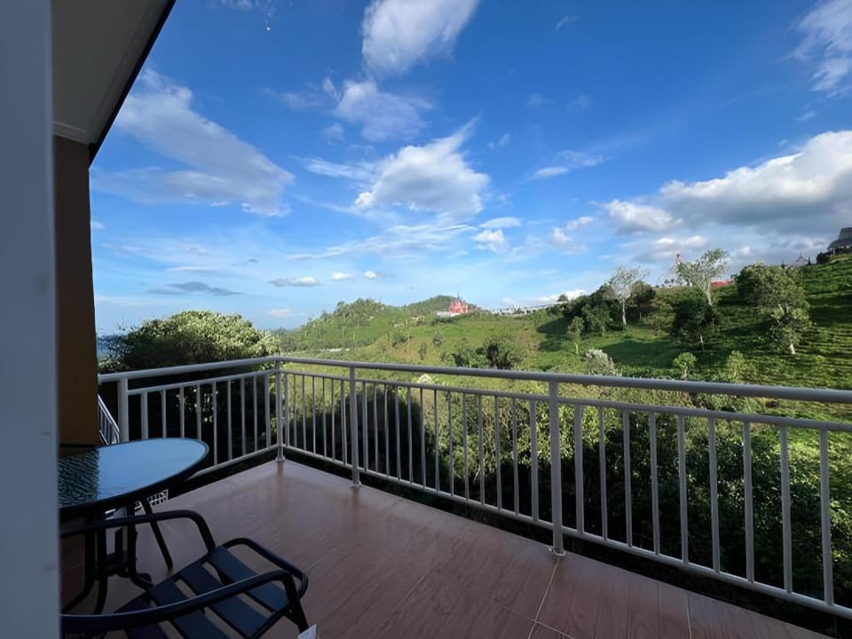 Ciater Dream Village Hotel in West Java