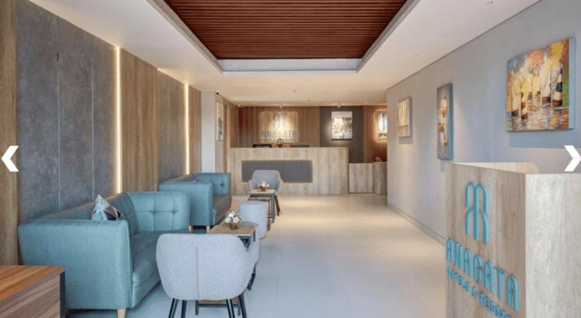 Anagata Tanjung Benoa Bali Apartment in Kuta Selatan