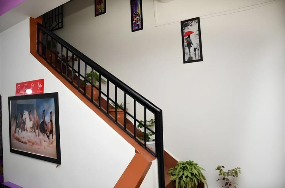 Rowdralaya Residency Hotel in Bangladesh