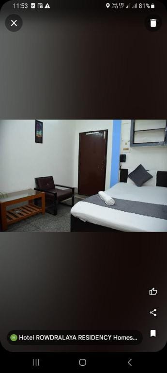 Rowdralaya Residency Hotel in Bangladesh