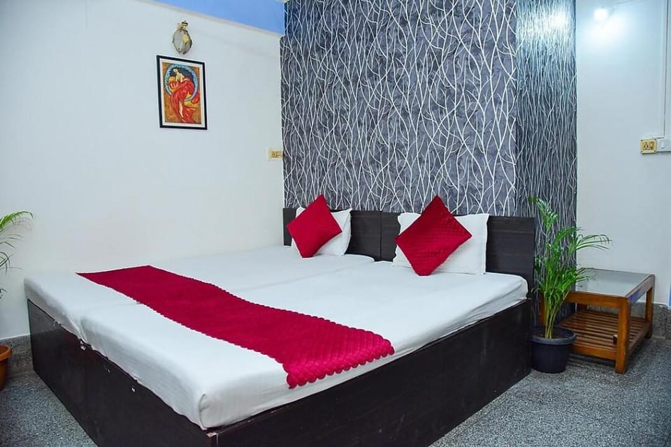 Rowdralaya Residency Hotel in Bangladesh