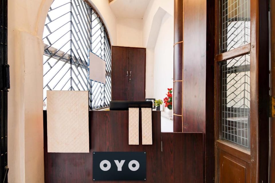 Super Hotel O Avenue Villa Hotel in Kolkata