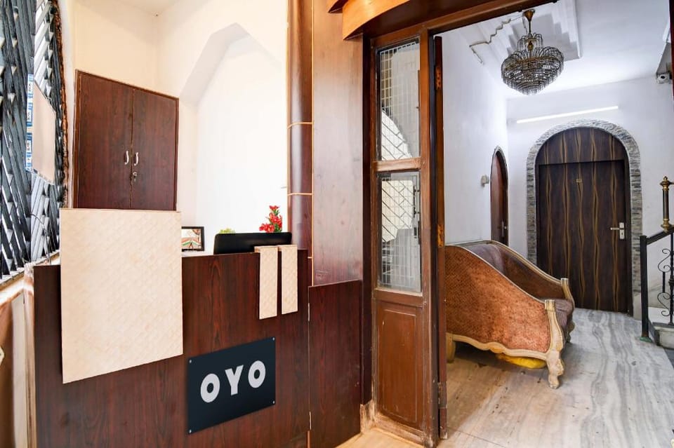 Super Hotel O Avenue Villa Hotel in Kolkata