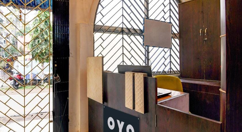 Super Hotel O Avenue Villa Hotel in Kolkata