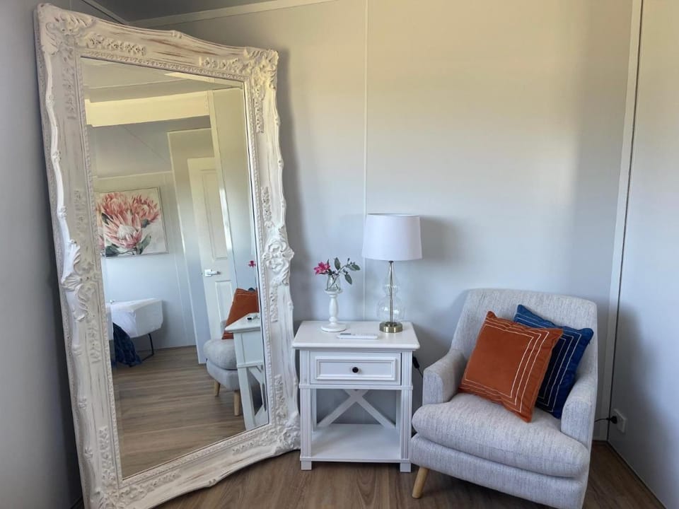 Copper Creek Retreat - sleep next door to the Lions Vacation rental in Nulkaba