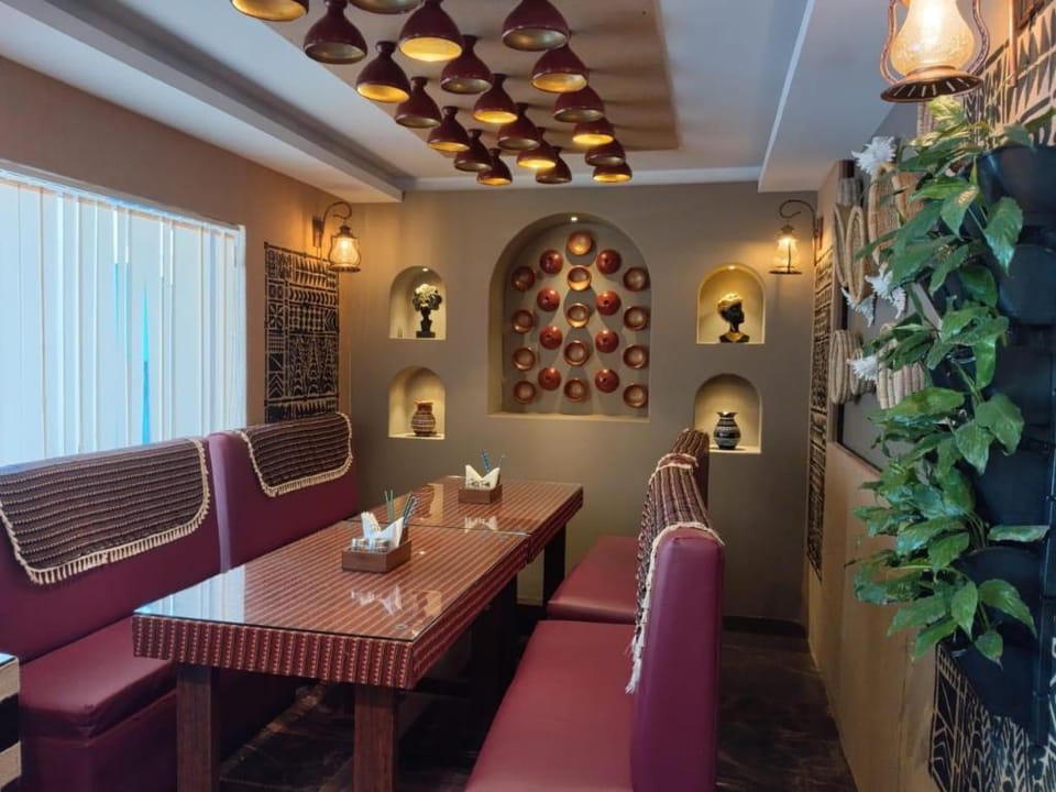 Hotel Prince Plaza Hotel in West Bengal