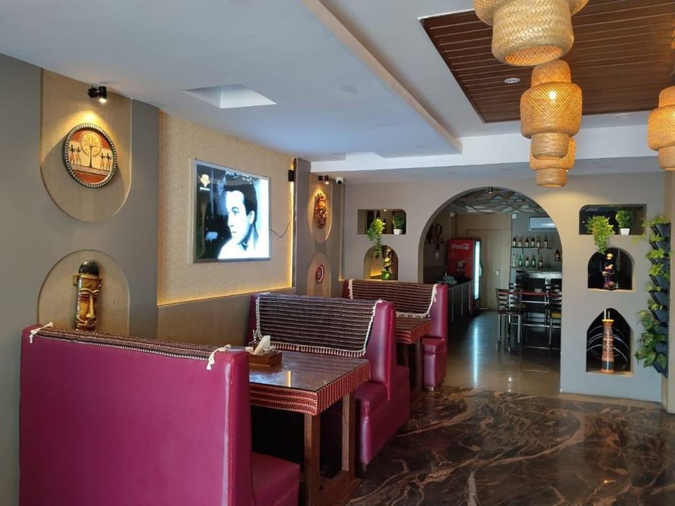 Hotel Prince Plaza Hotel in West Bengal