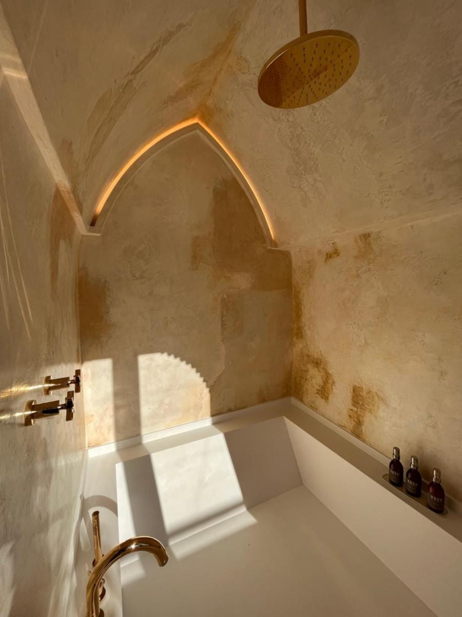 La Casa JuanRanas Bed and Breakfast in Granada